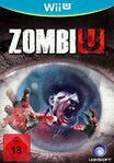 ZombiU für Nintendo Wii U - Disc Poliert ✅