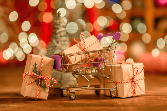 Wichtelticket 2025 (13.12.2025)