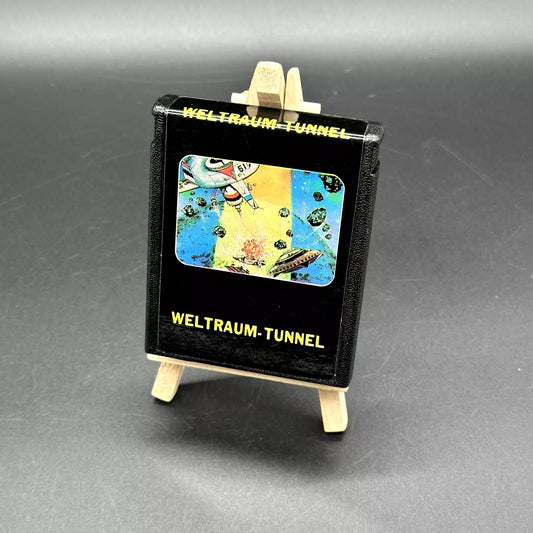 Atari 2600 - Weltraum-Tunnel - nur Modul